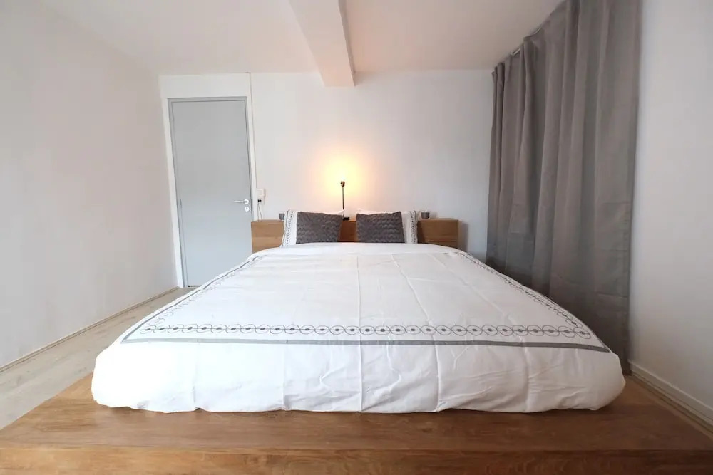 Apartment Standing Vieux Lille