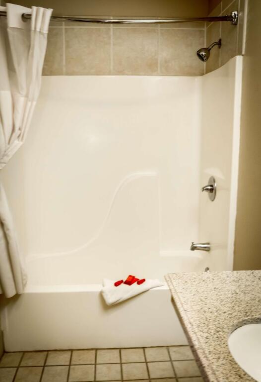 Americas Best Value Inn & Suites Sonora