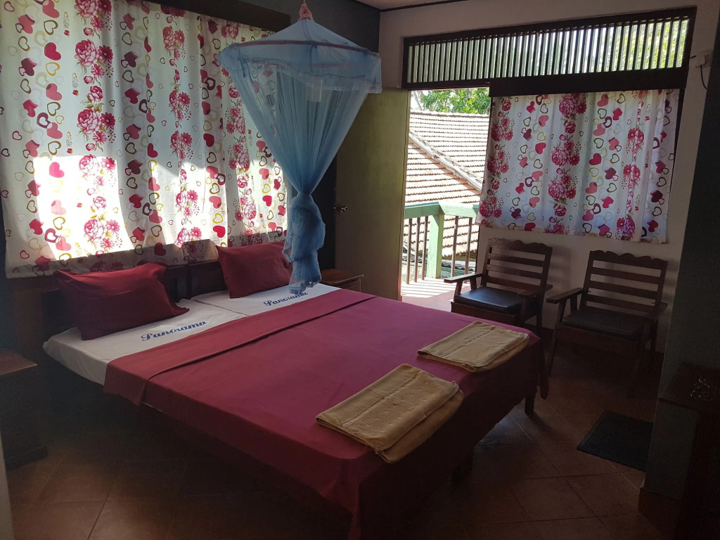 Guesthouse Panorama