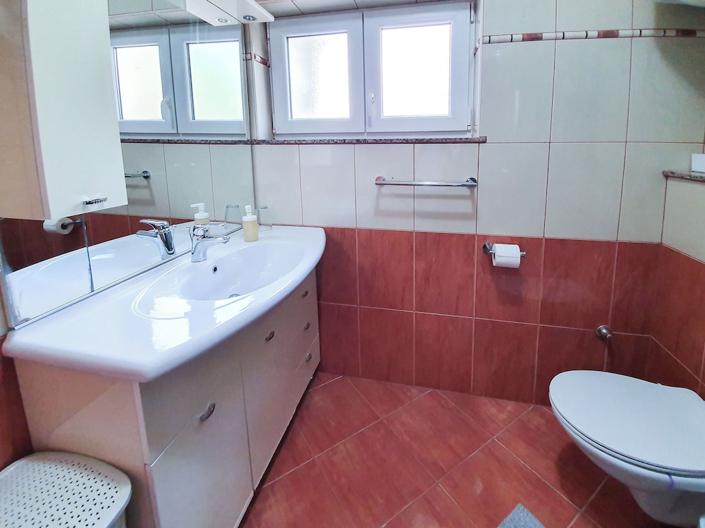 Apartment Frano