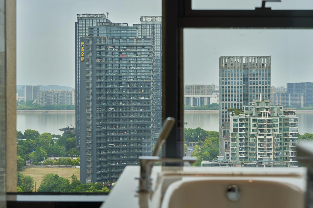 voco - Hangzhou Binjiang Minghao by IHG