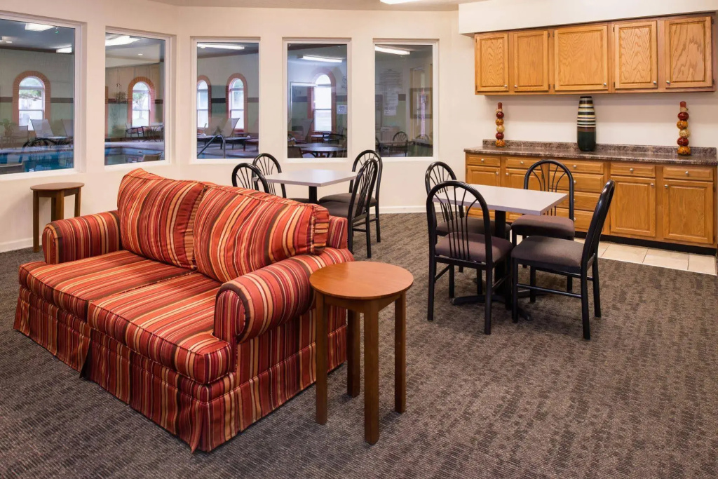 Charwood Suites