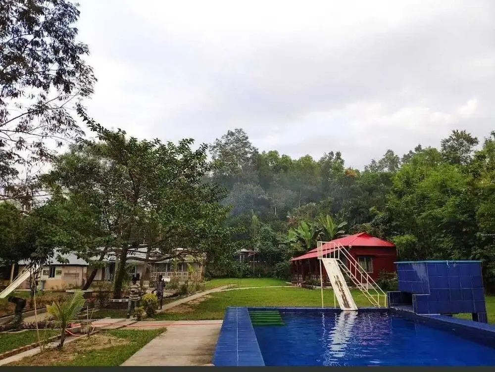 Hermitage Guest House