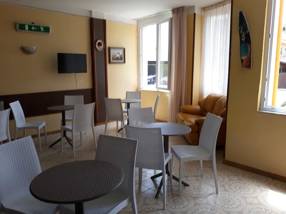 Hotel Rosy