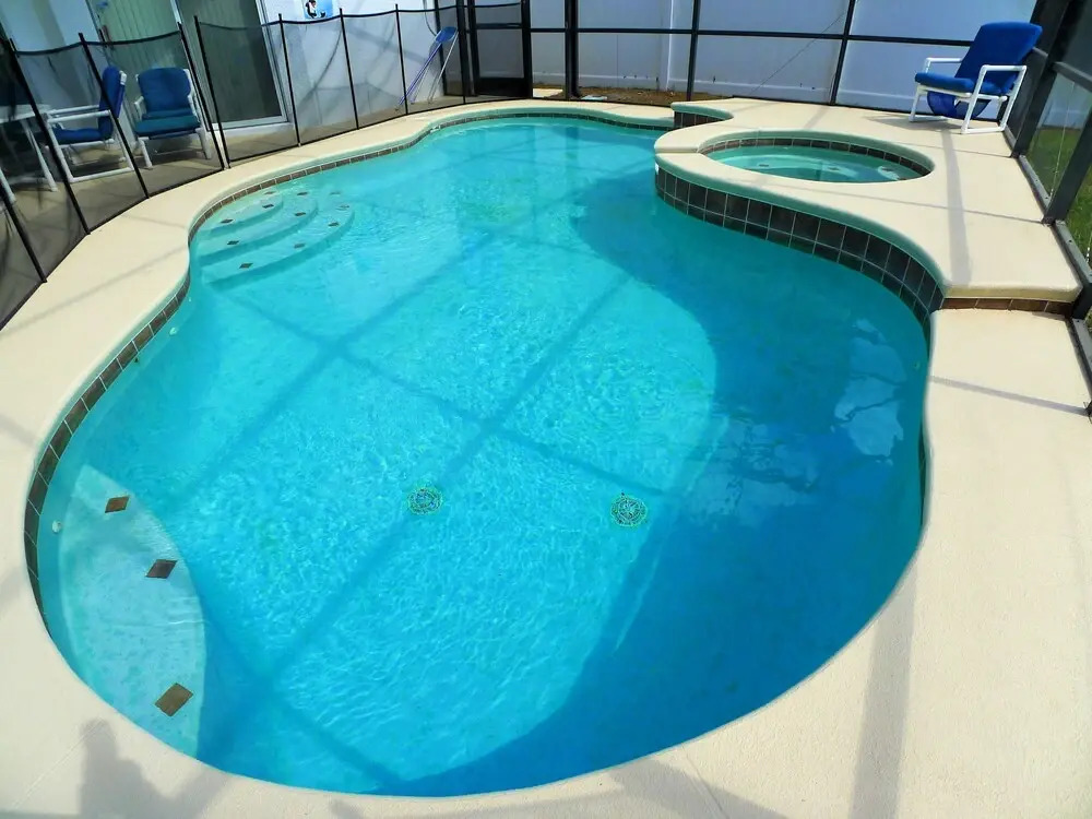 5 BED Pool Home ON Gated Community