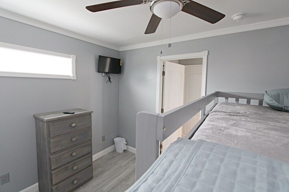 Sand In My Boots 3 Bedroom Home by Redawning