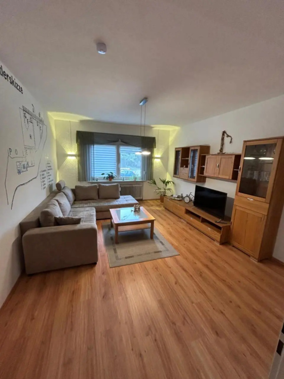 Ferienwohnung Tauchen im Kreidesee
