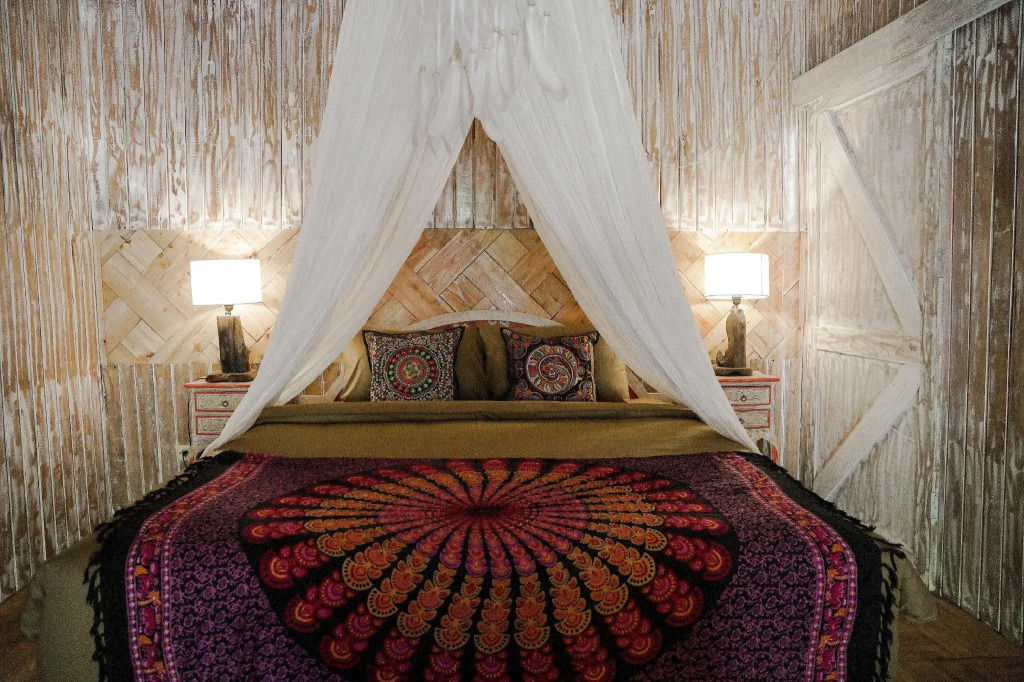 La Luna Resort Yogyakarta