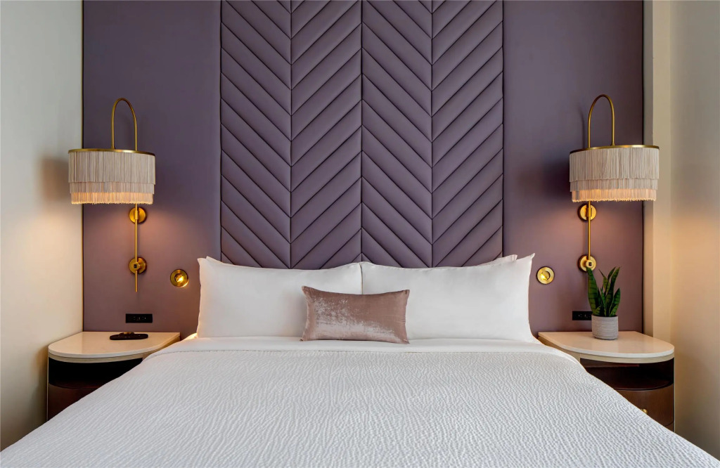 Tempo By Hilton Nashville Downtown