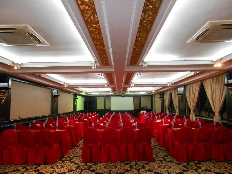 Golden Villa Club