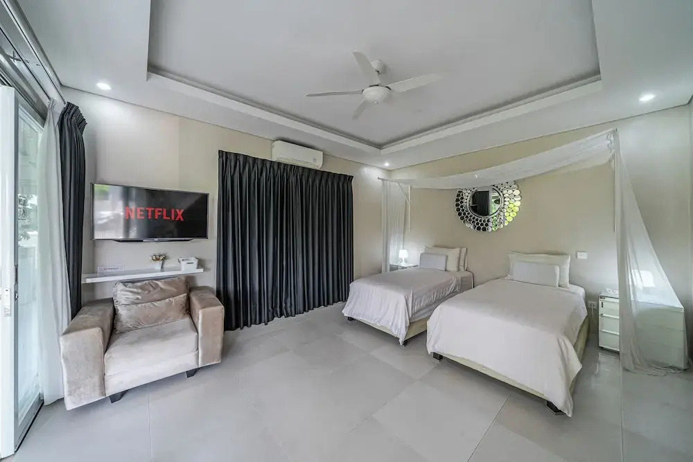 Villa Bali OM Center