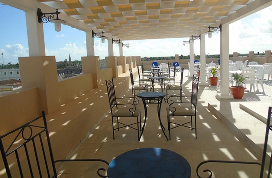Hotel E Sagua