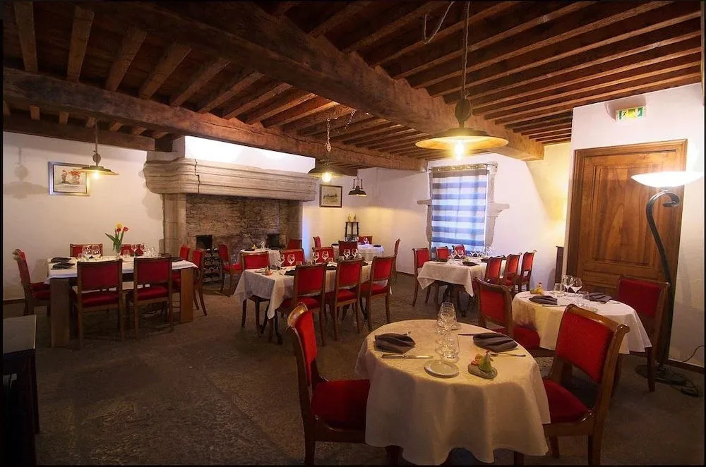 Auberge du Vernay