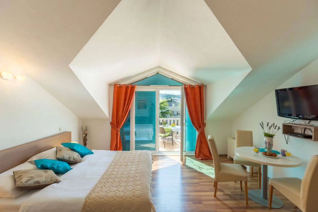Villa Vinka