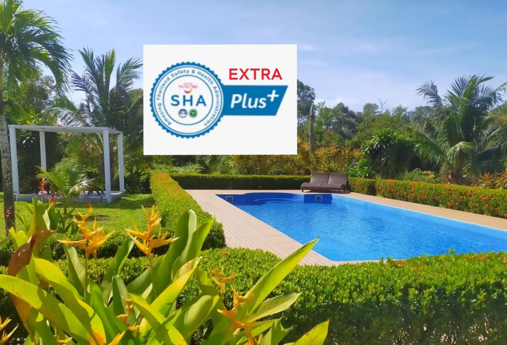 Orchidilla Hotel & Residence Mai Khao Beach