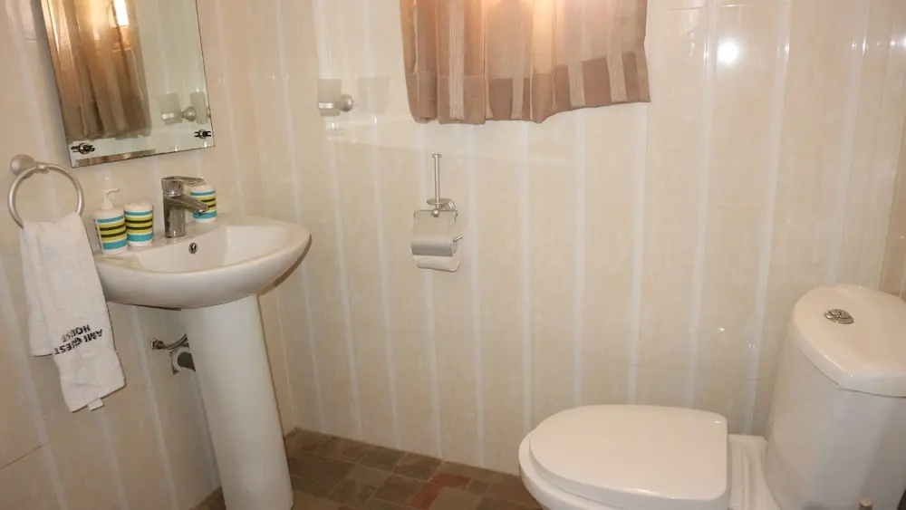 Ami Guest House