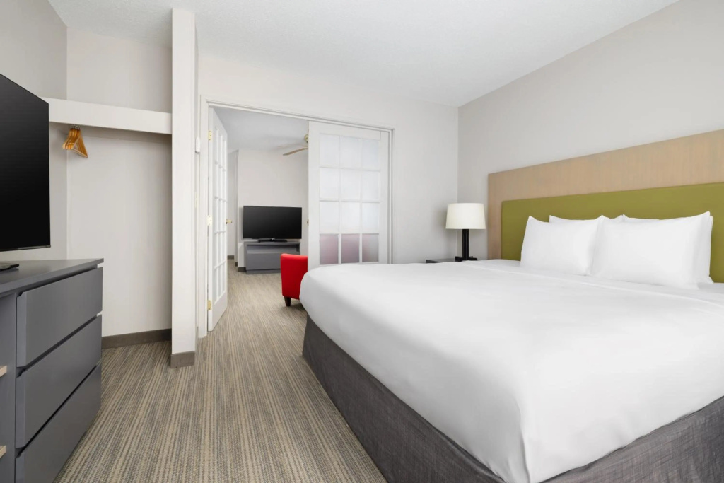 Отель Country Inn & Suites by Radisson, Springfield, OH
