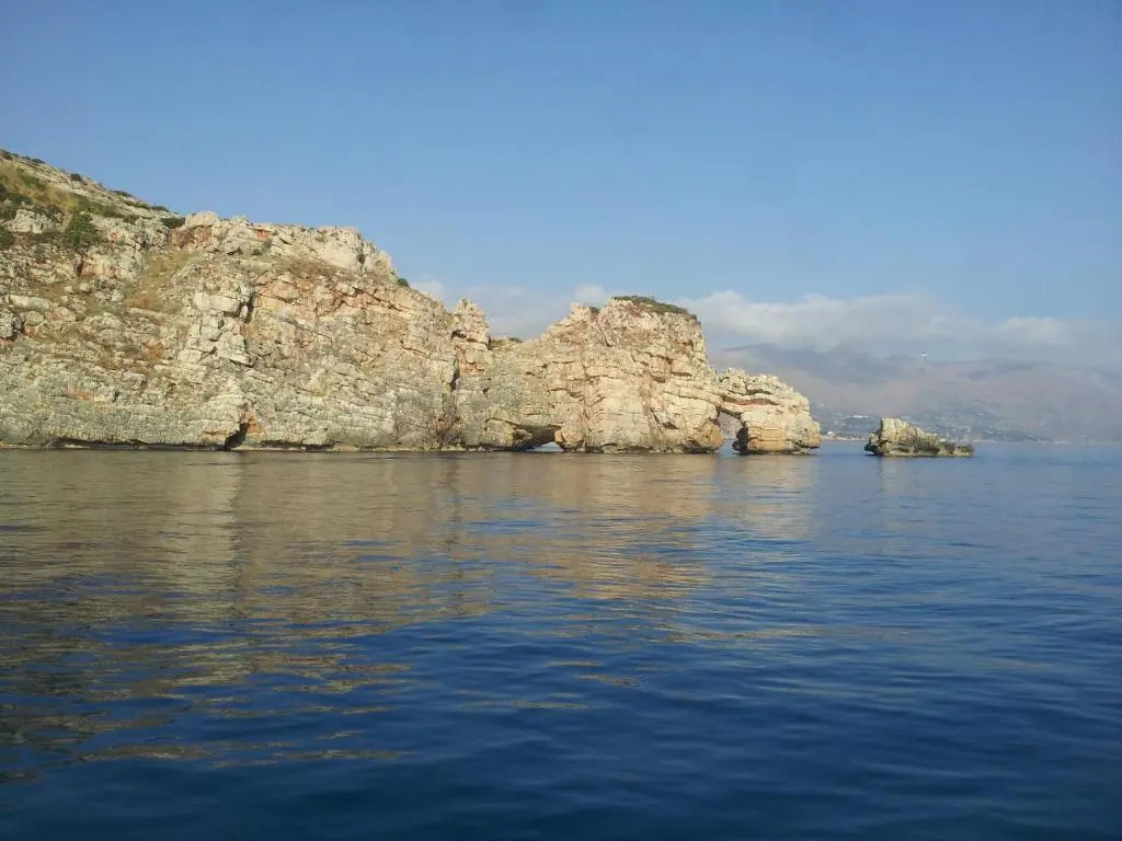 La Casetta nel Porto