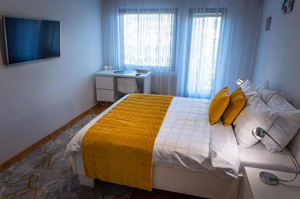 Family house - Sarajevo