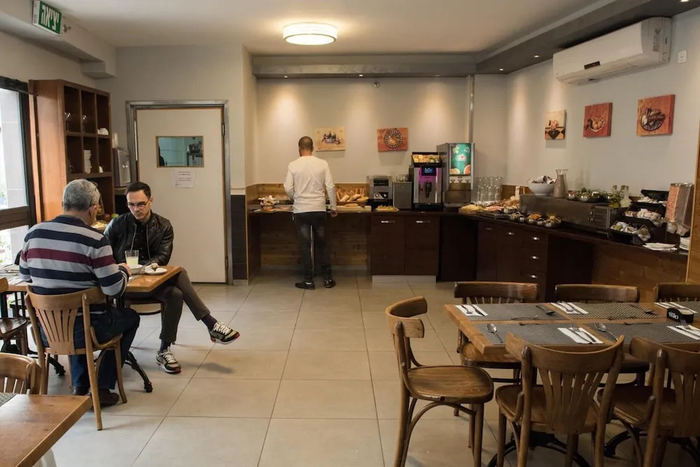 Villa Nazareth - Boutique hotel in a central location