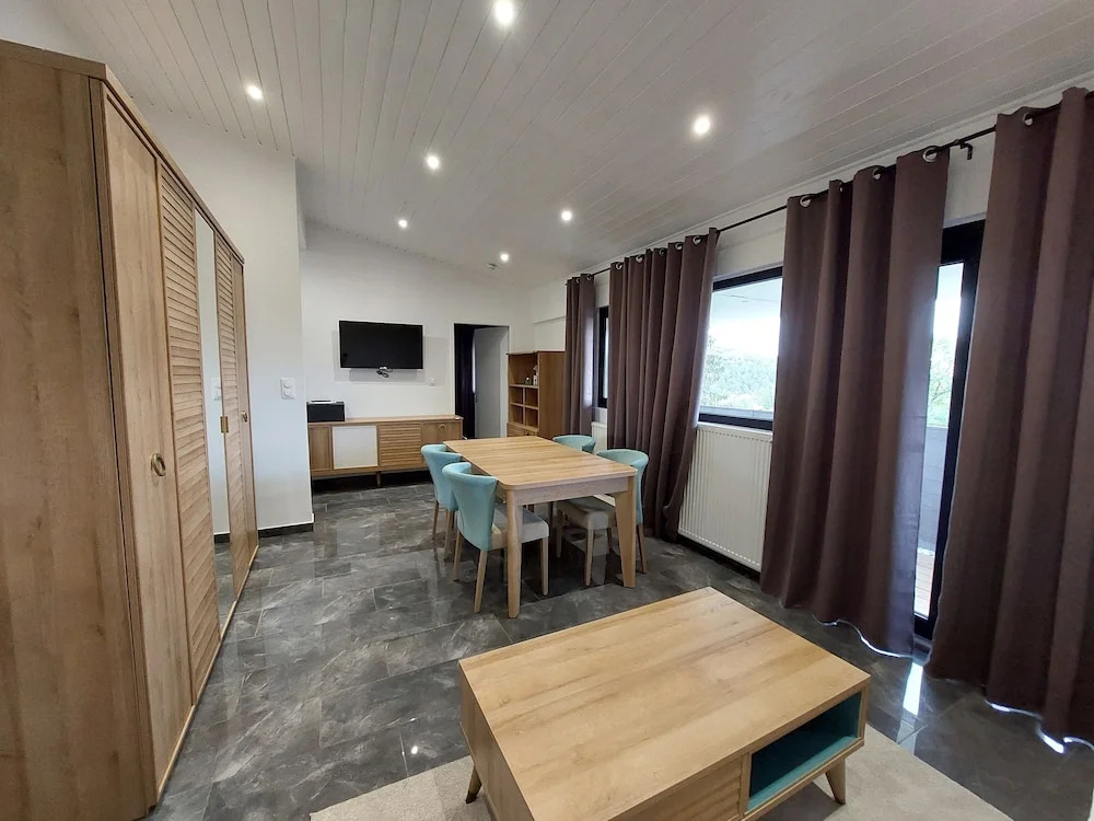 Hotel Parc Les Cigognes