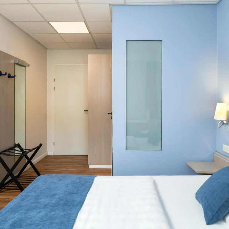 NOVALIS Hotel Dresden by AURUM