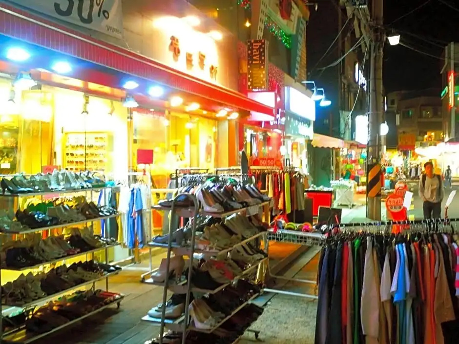 Oppa Hostel