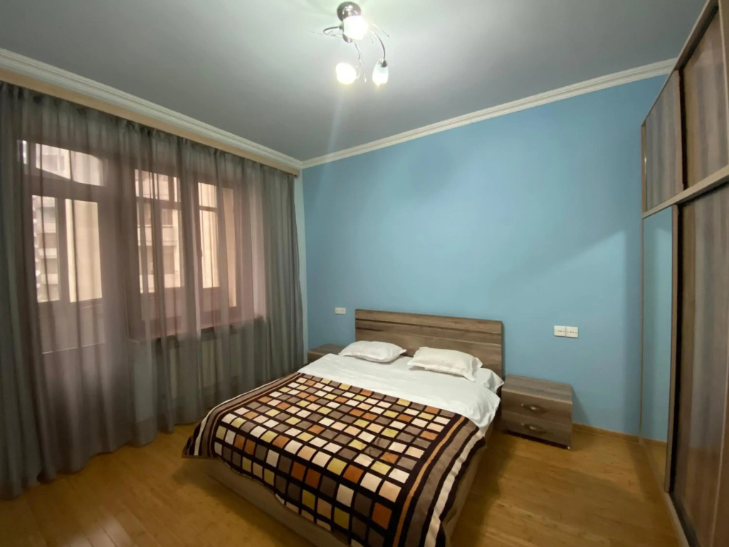 Argishti street 2 bedroom comfortable apartment in New Building GL933