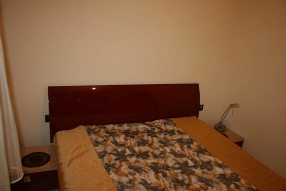 Apartment With 2 Bedrooms in Stara Novalja, With Enclosed Garden - 200