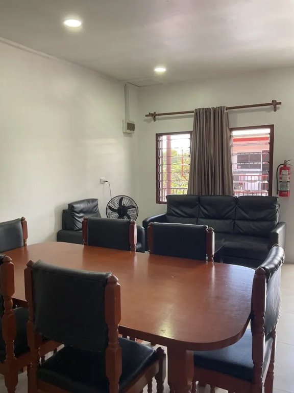 Fox Homestay