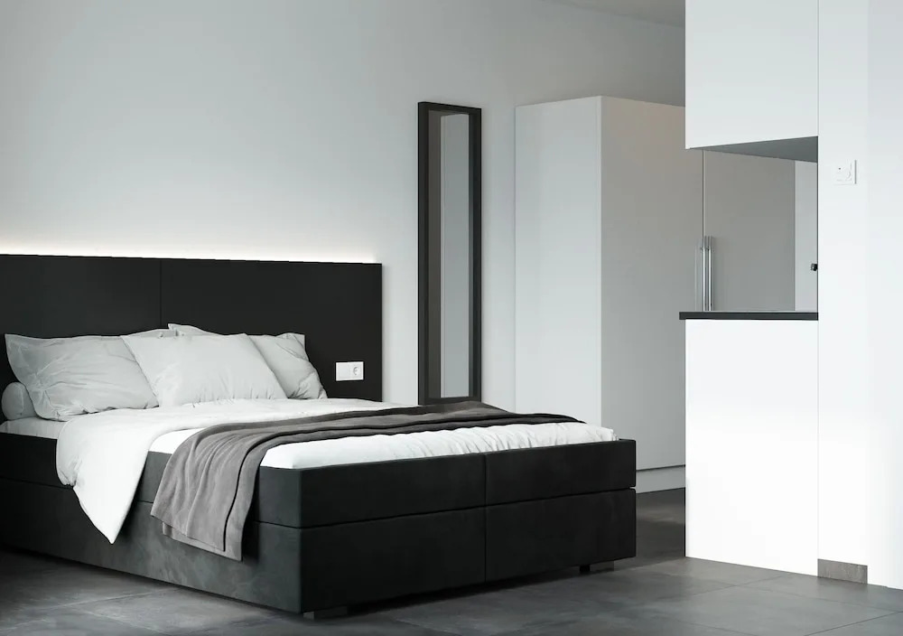 The Residences - Apartments Frankfurt