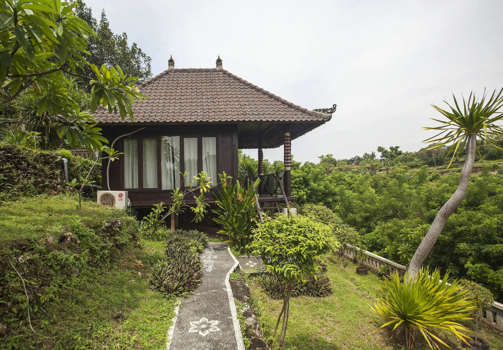 Poh Manis Lembongan
