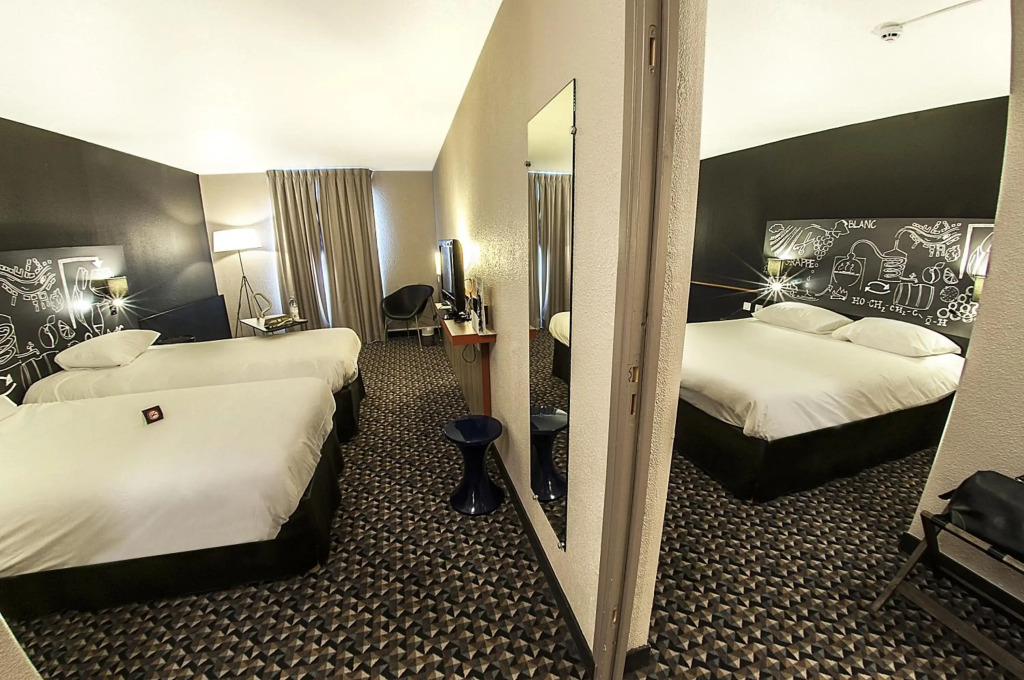 Ibis Styles Cognac