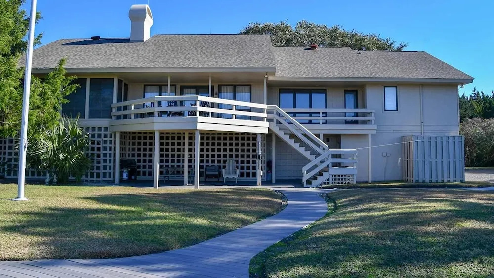 Cross Anchors 3 Bedroom Home