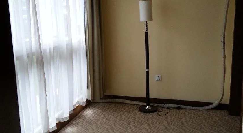 Yangshuo Xiyue Hotel