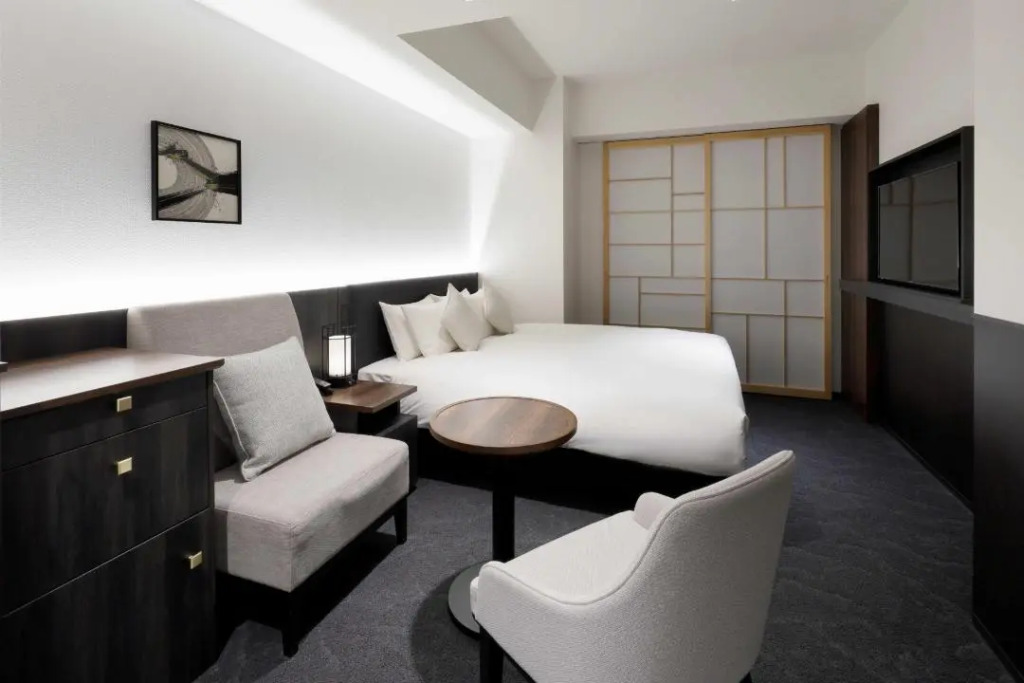 Mitsui Garden Hotel Kyoto Kawaramachi Jokyoji