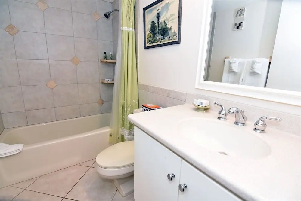 Sundial Beach Resort by Dream Vacation Rentals