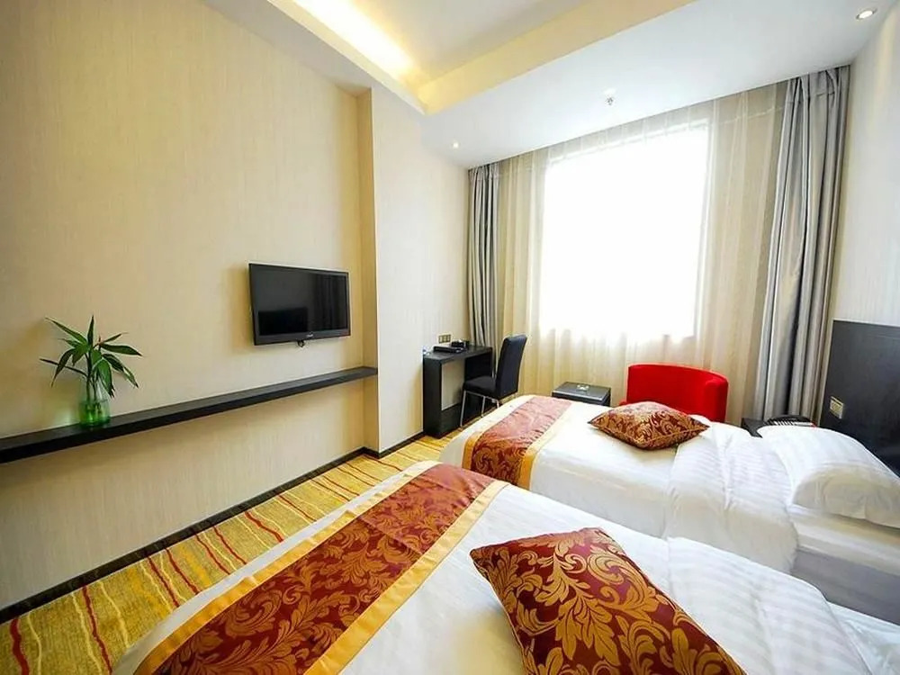 Xian Jingdun Hotel