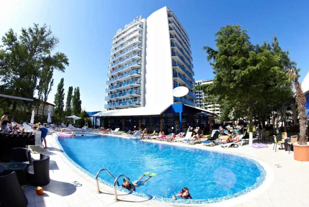 Palace Hotel