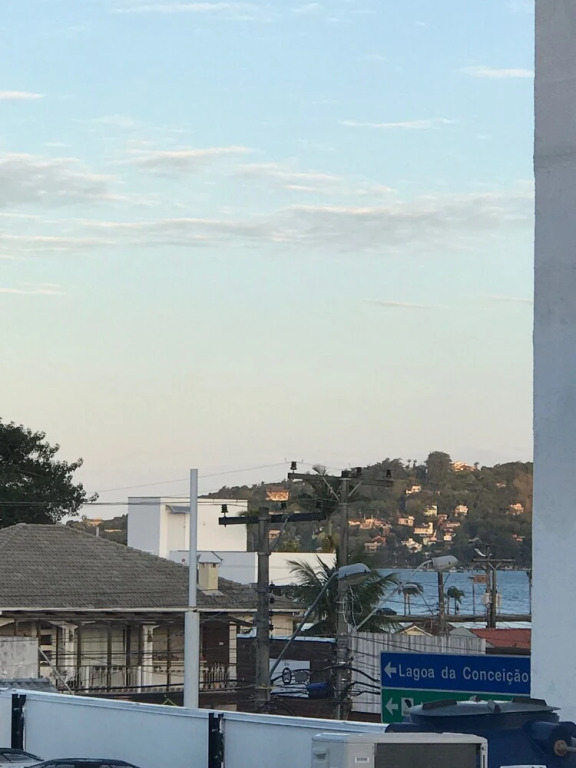 Hospedaria da Lagoa