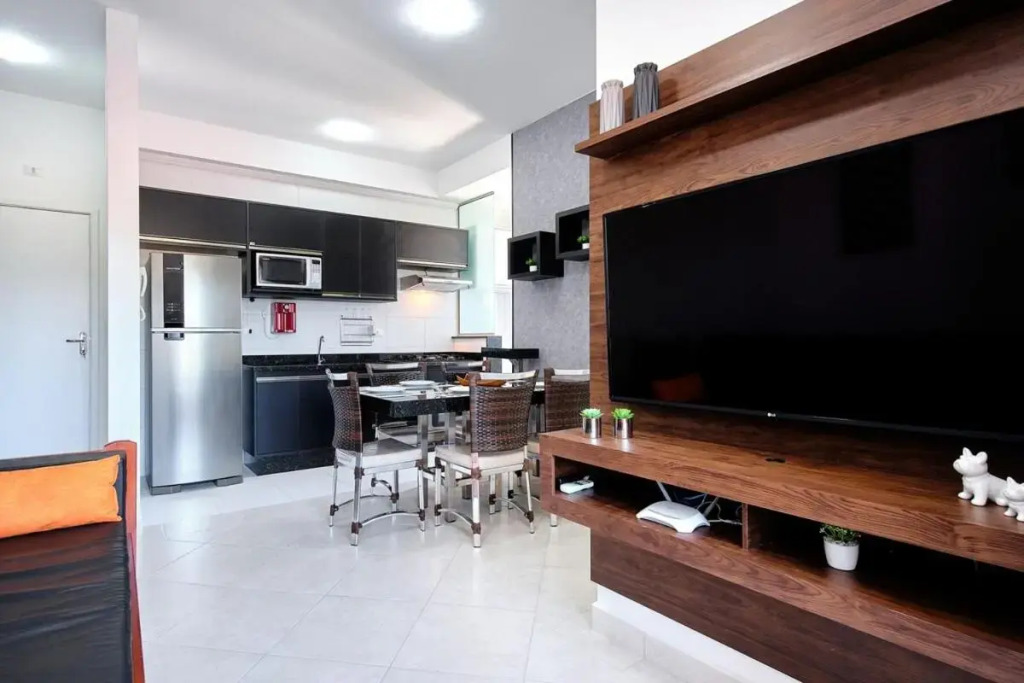 Bh22: Lindo, Moderno E Com Lazer Completo!