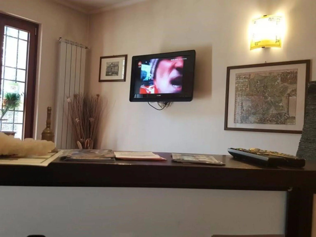 Aurelia Garden Gold B&B
