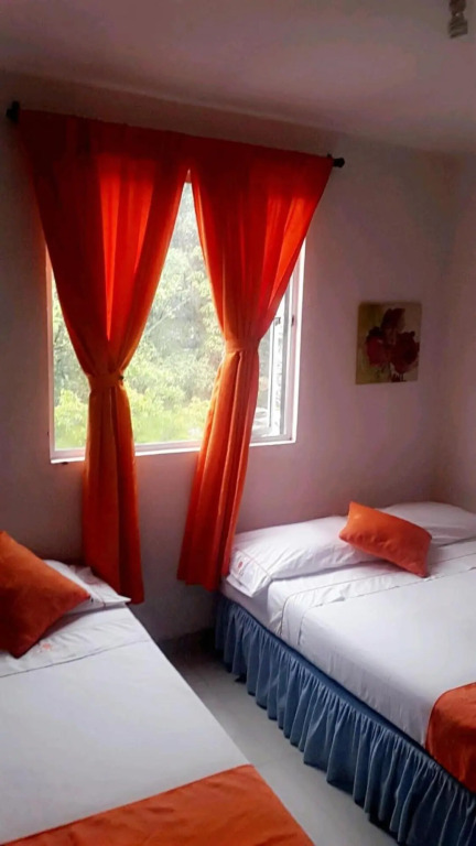 Hotel Casa 10