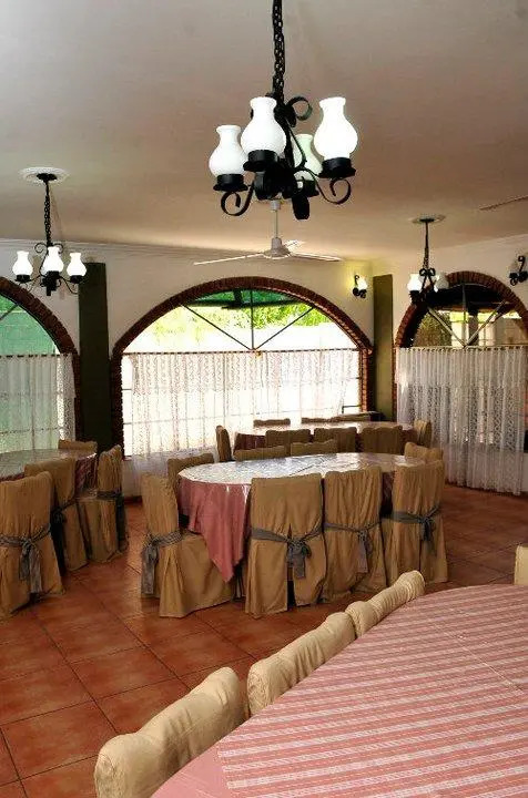 Hotel Almería San Rafael