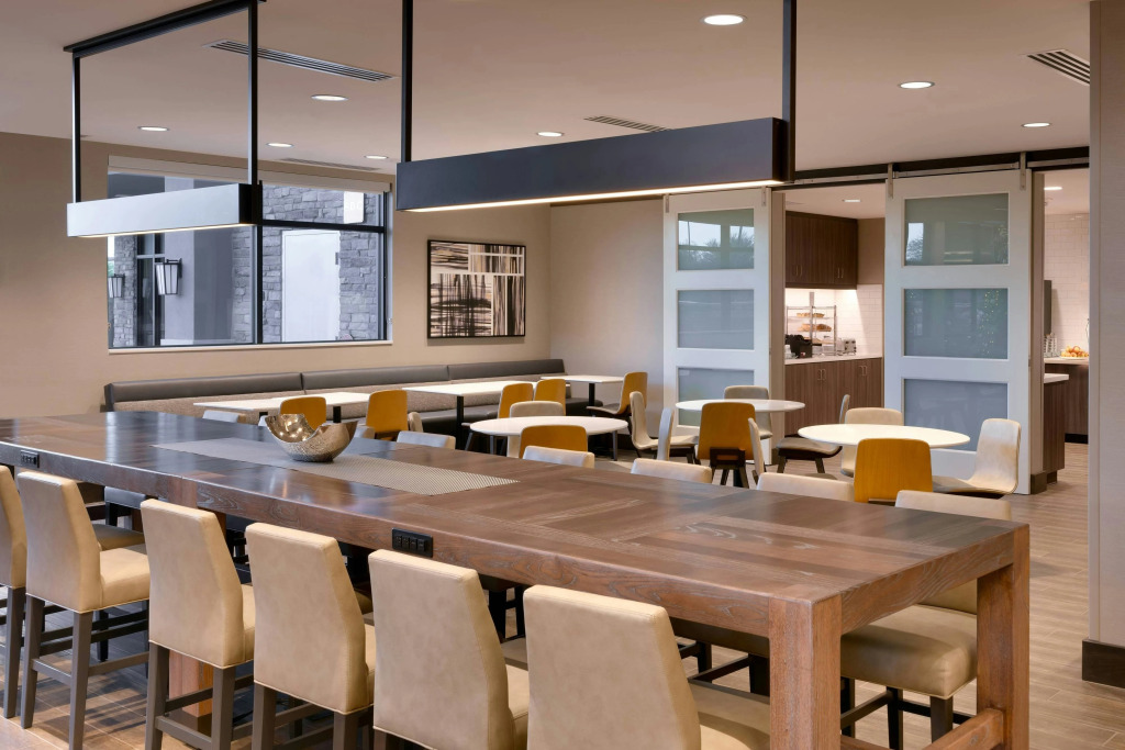 Residence Inn by Marriott Phoenix West/Avondale