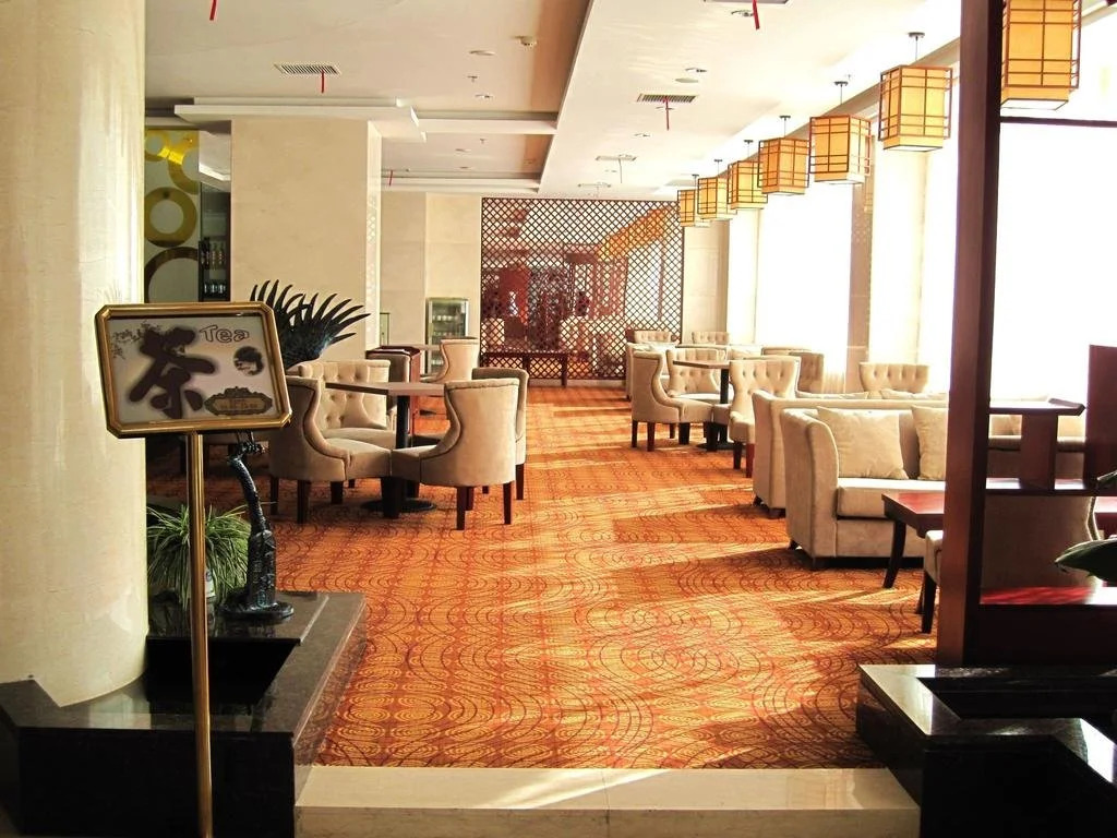 Zhiyuan Hotel