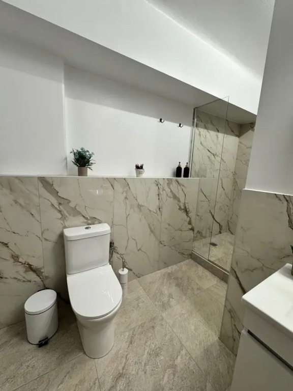 Athenian Stay 601 Apartment