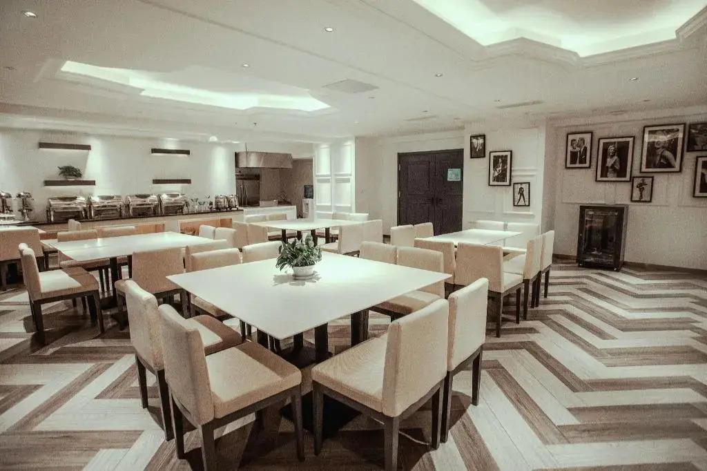 Lanou Hotel (Guiyang Huaxi District Meide Government House Branch)