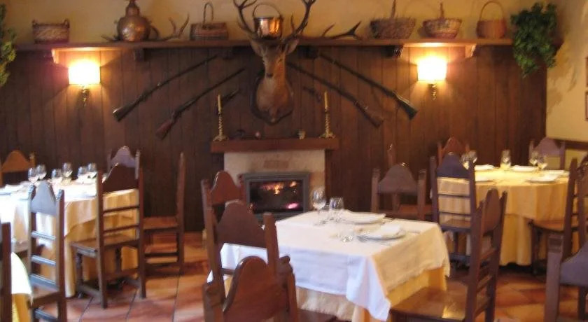 Hotel Rebeco