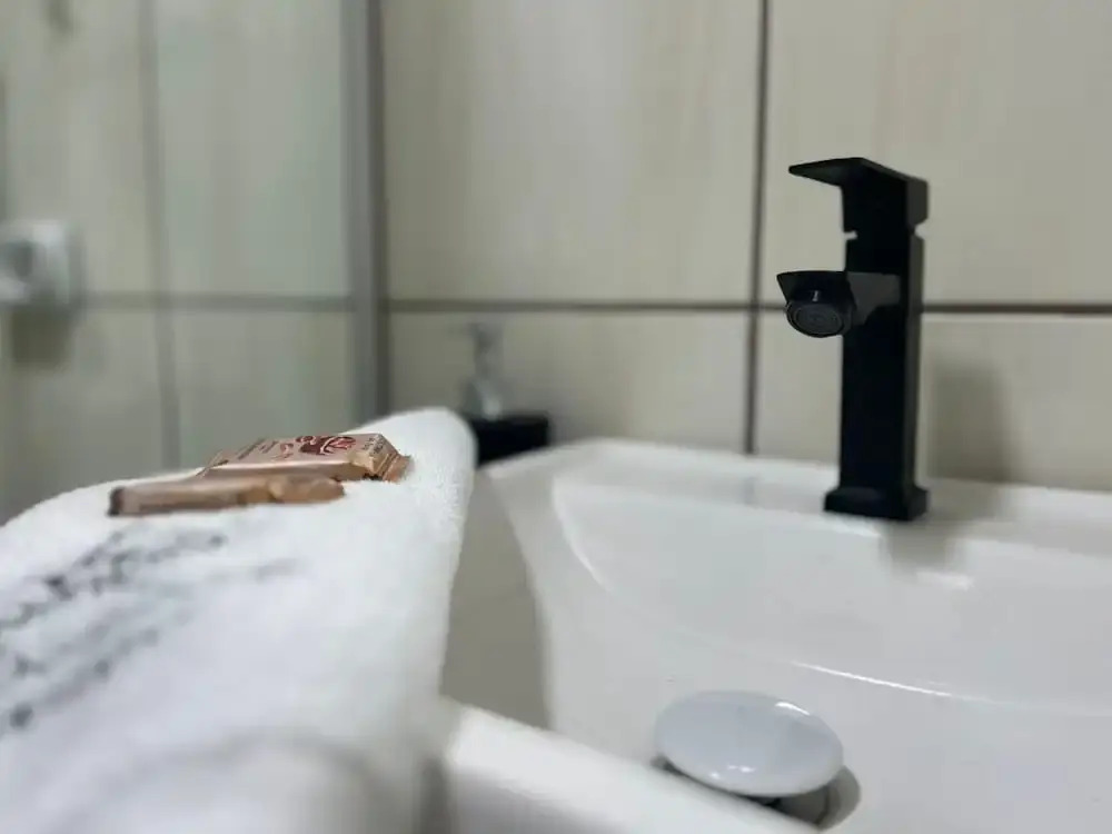 Apartamento No Costa e Silva